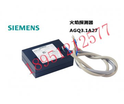 西門(mén)子火焰探測(cè)器